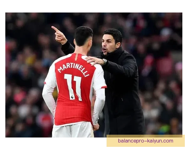 阿尔特塔球队结构逐渐明确，球队战术和人员配备持续提升表现。