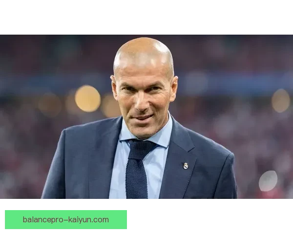 齐达内控球能力持续提升，备受关注的中场大师再展风采