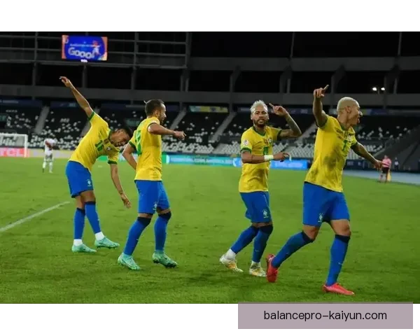 南美足球未来趋势分析：青训体系提升与国际竞争力增强