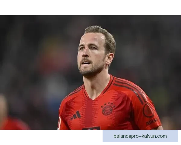 哈里·凯恩33岁职业展望：未来表现值得关注，状态如何影响球队竞争力