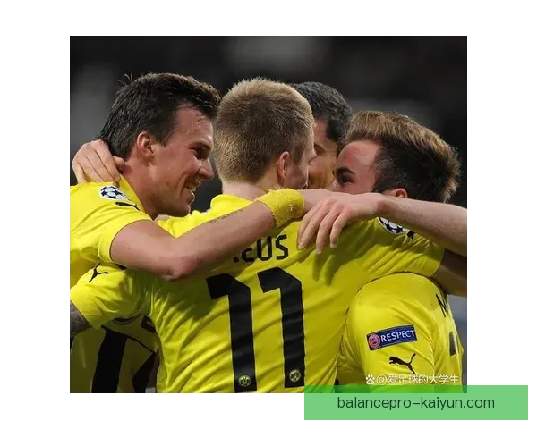 多特蒙德队史欧战表现值得关注，期待持续提升球队竞争力